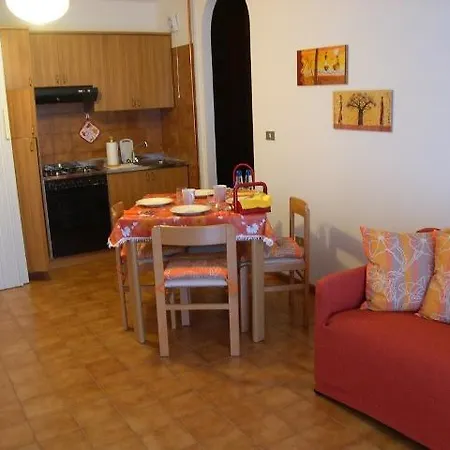 Apartment San Marco- Via Carducci