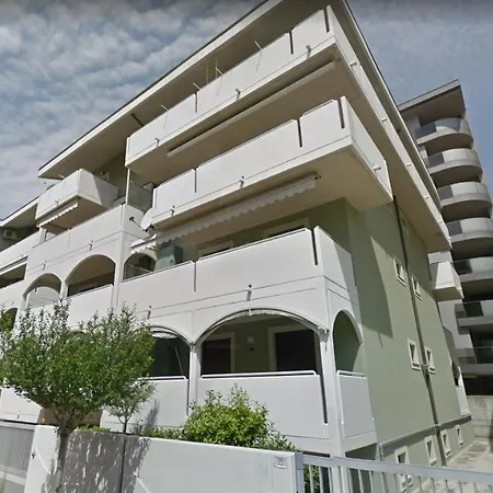 San Marco- Via Carducci Apartment Grado