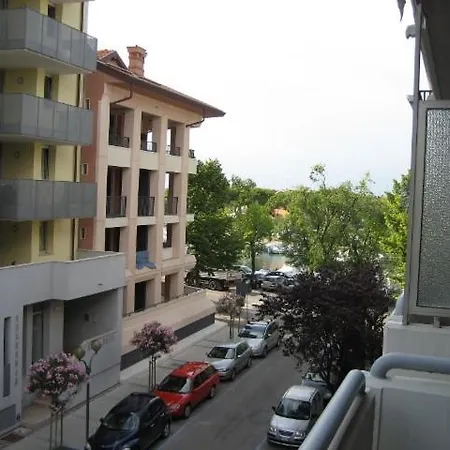 San Marco- Via Carducci *