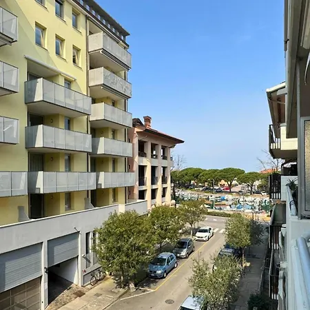 Апартаменты San Marco- Via Carducci Градо