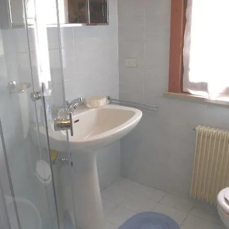 San Marco- Via Carducci Apartamento